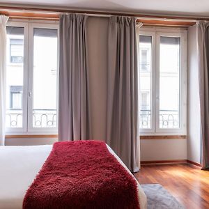 Deluxe Kamer
